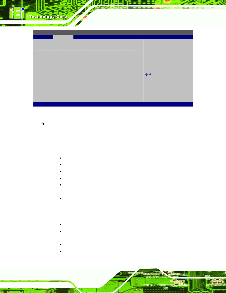 IEI Integration IMBA-G412ISA v2.00 User Manual | Page 88 / 164