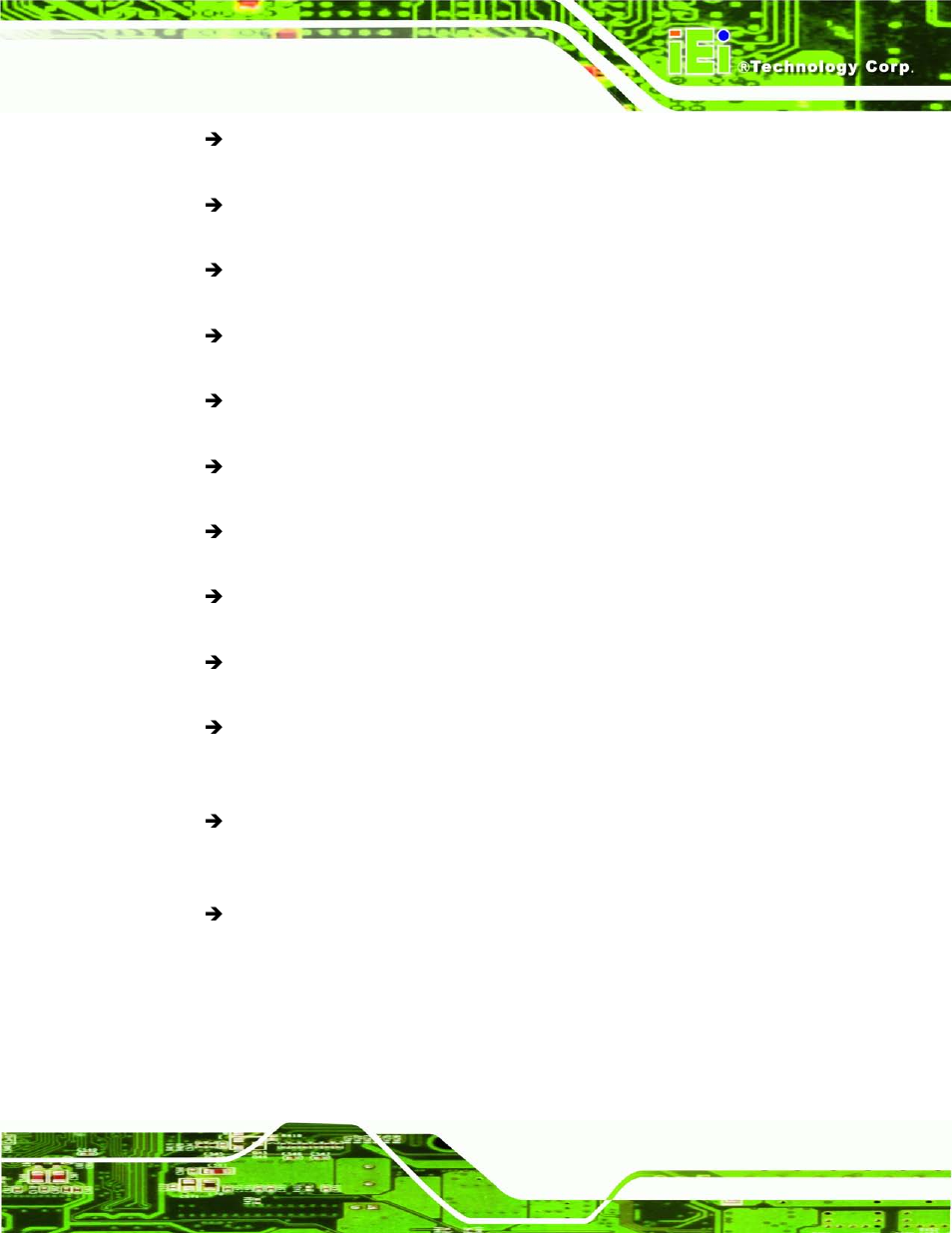 IEI Integration IMBA-G412ISA v2.00 User Manual | Page 91 / 164