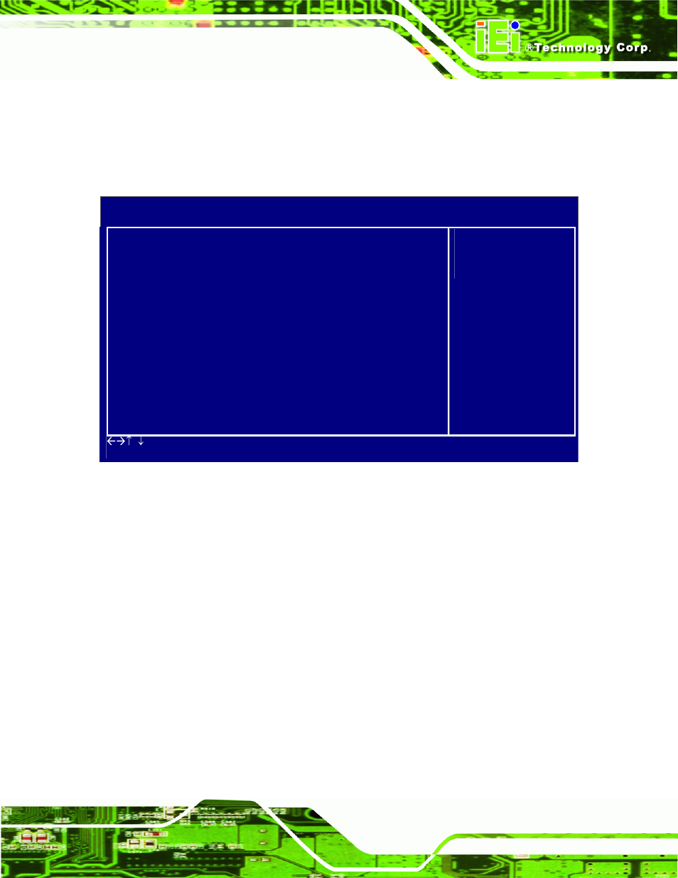 2 boot device priority, Bios menu 11: boot device priority settings, A" plug of a device into | IEI Integration IMBA-G410 v1.01 User Manual | Page 103 / 158