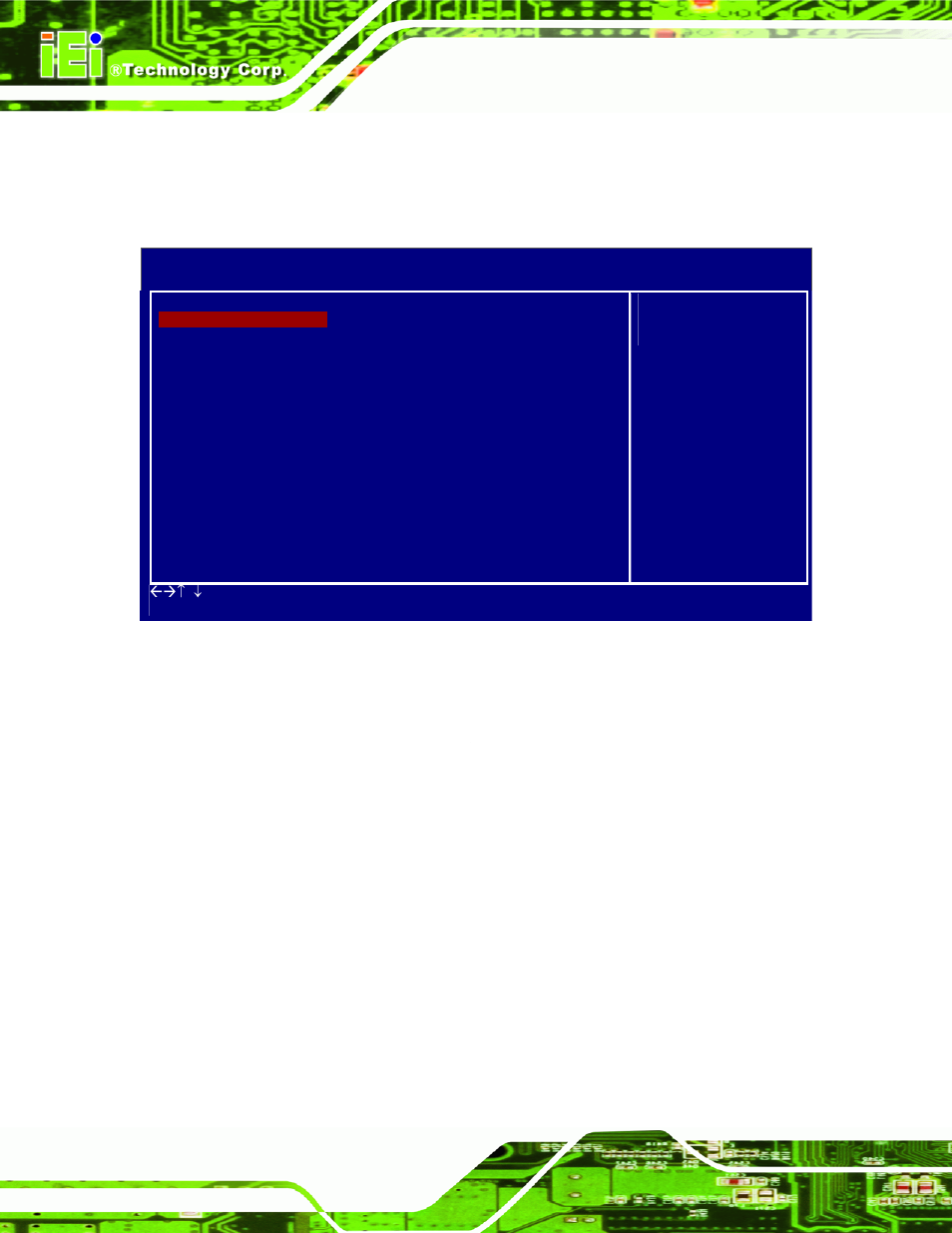 4 advanced bios features, 1 sata configuration, Dvanced | Bios, Eatures, Bios menu 4: advanced bios features, Imba-g410 at, Figure 4-15, Step 4, Connect the sa | IEI Integration IMBA-G410 v1.01 User Manual | Page 86 / 158