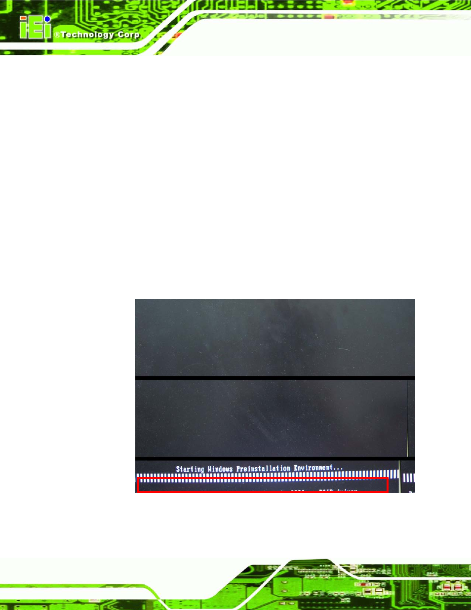 C.5 other information, Ther, Nformation | C.5 oth e r in fo rm a tio n | IEI Integration IMBA-G410 v2.00 User Manual | Page 154 / 165