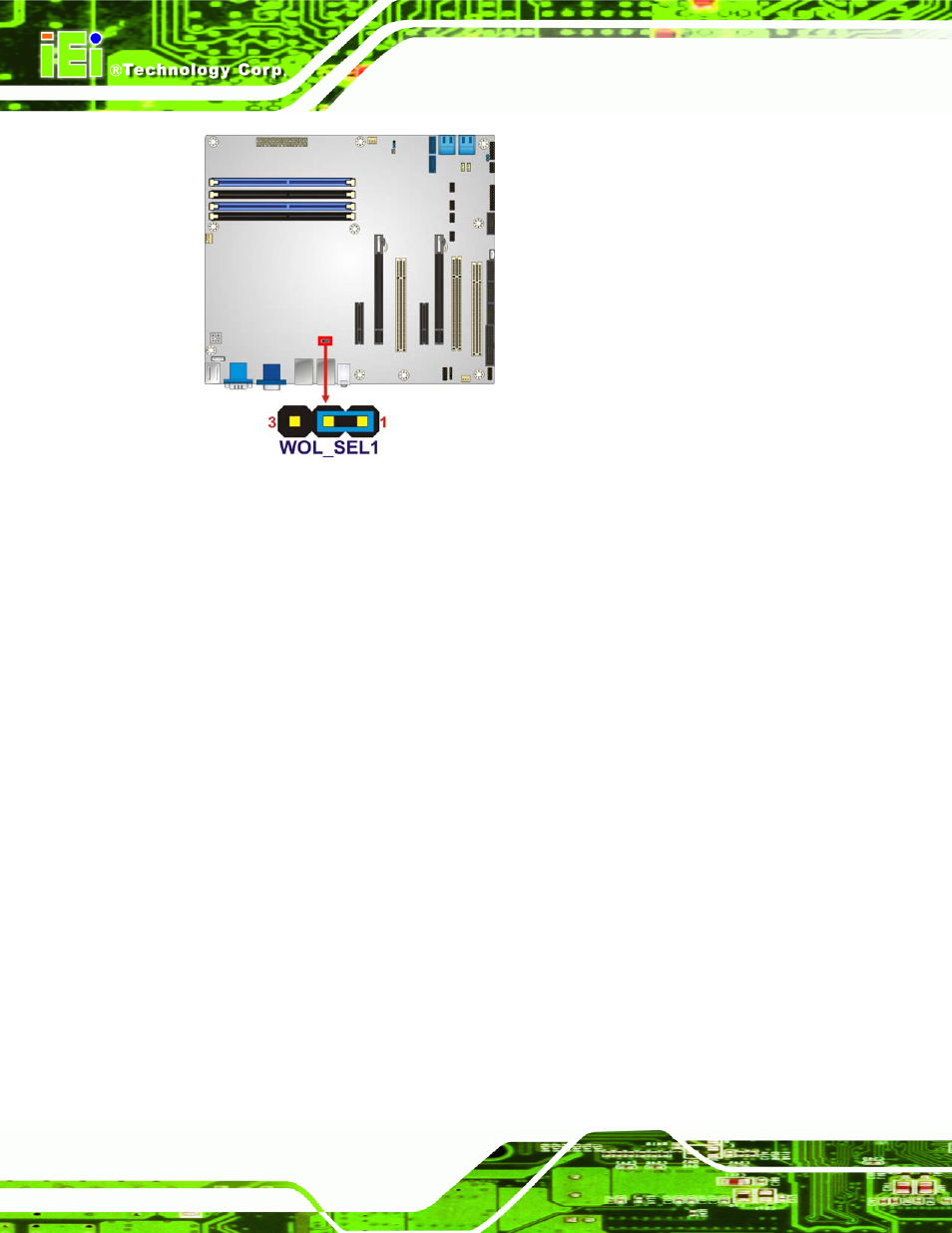 4 internal peripheral device connections, 1 sata drive connection, Nternal | Eripheral, Evice, Onnections | IEI Integration IMBA-C2060 v1.03 User Manual | Page 76 / 208