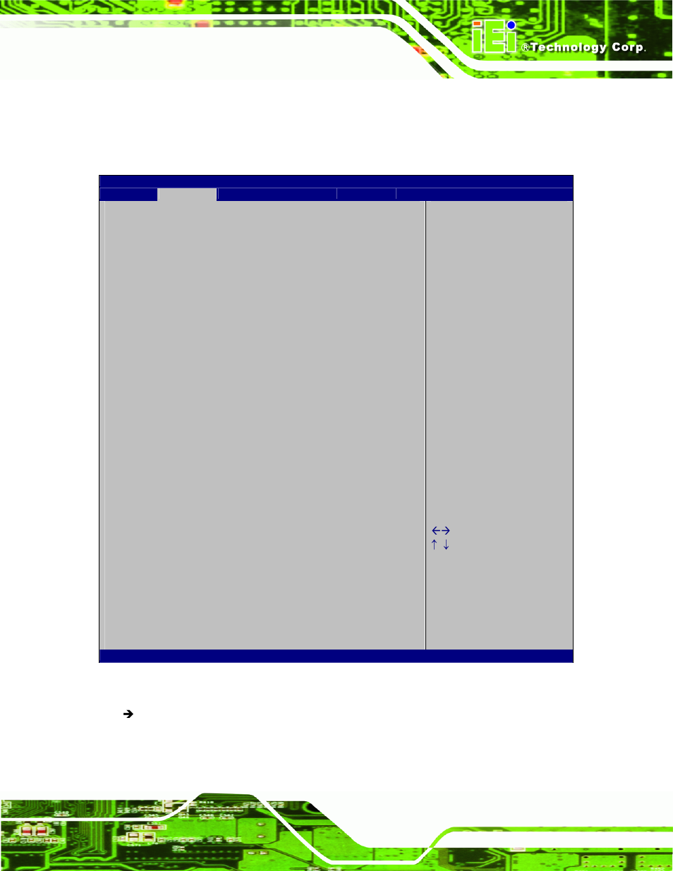 4 sata configuration, Bios menu 7: sata, Configuration | IEI Integration IMBA-C2060 v1.03 User Manual | Page 97 / 208