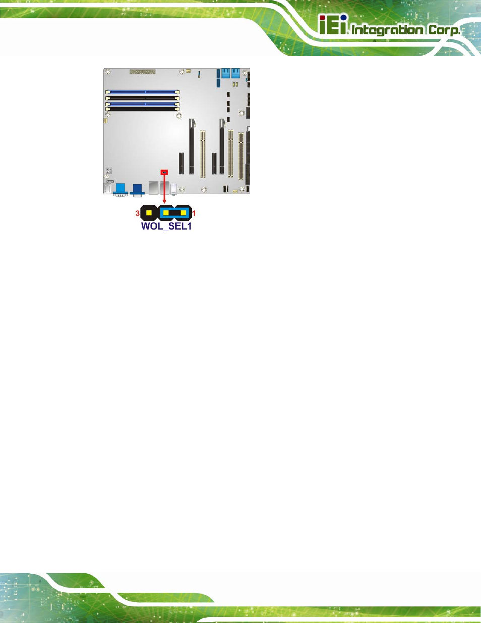 4 internal peripheral device connections, 1 sata drive connection, Nternal | Eripheral, Evice, Onnections | IEI Integration IMBA-C2060 v2.01 User Manual | Page 77 / 209