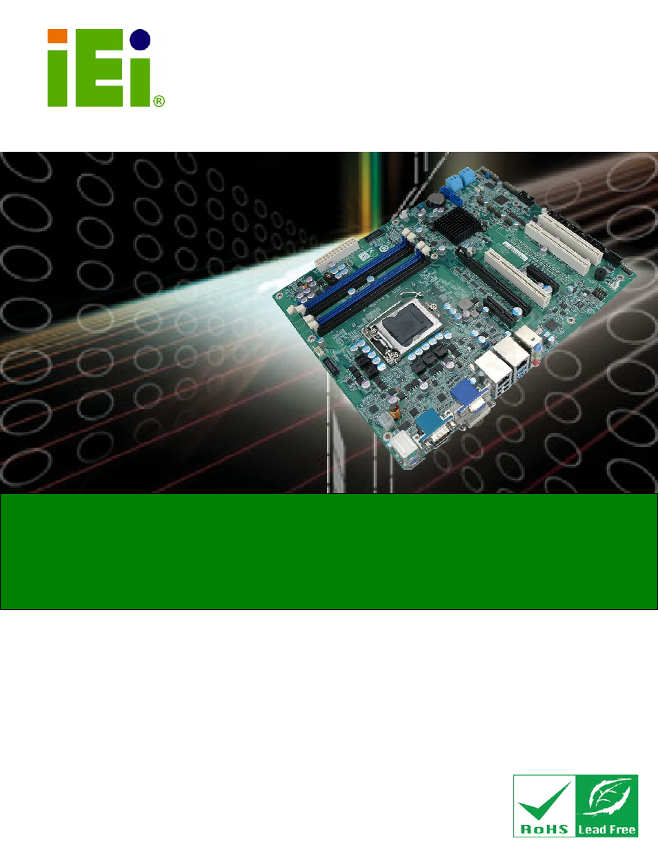 IEI Integration IMBA-Q670 v1.02 User Manual | 205 pages