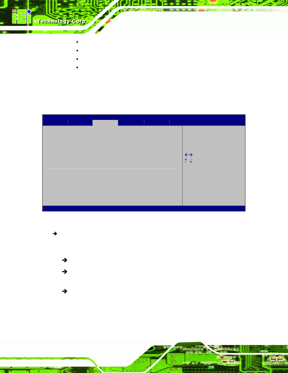 4 me subsystem, Bios menu 22: me subsystem | IEI Integration IMBA-Q670 v1.02 User Manual | Page 126 / 205