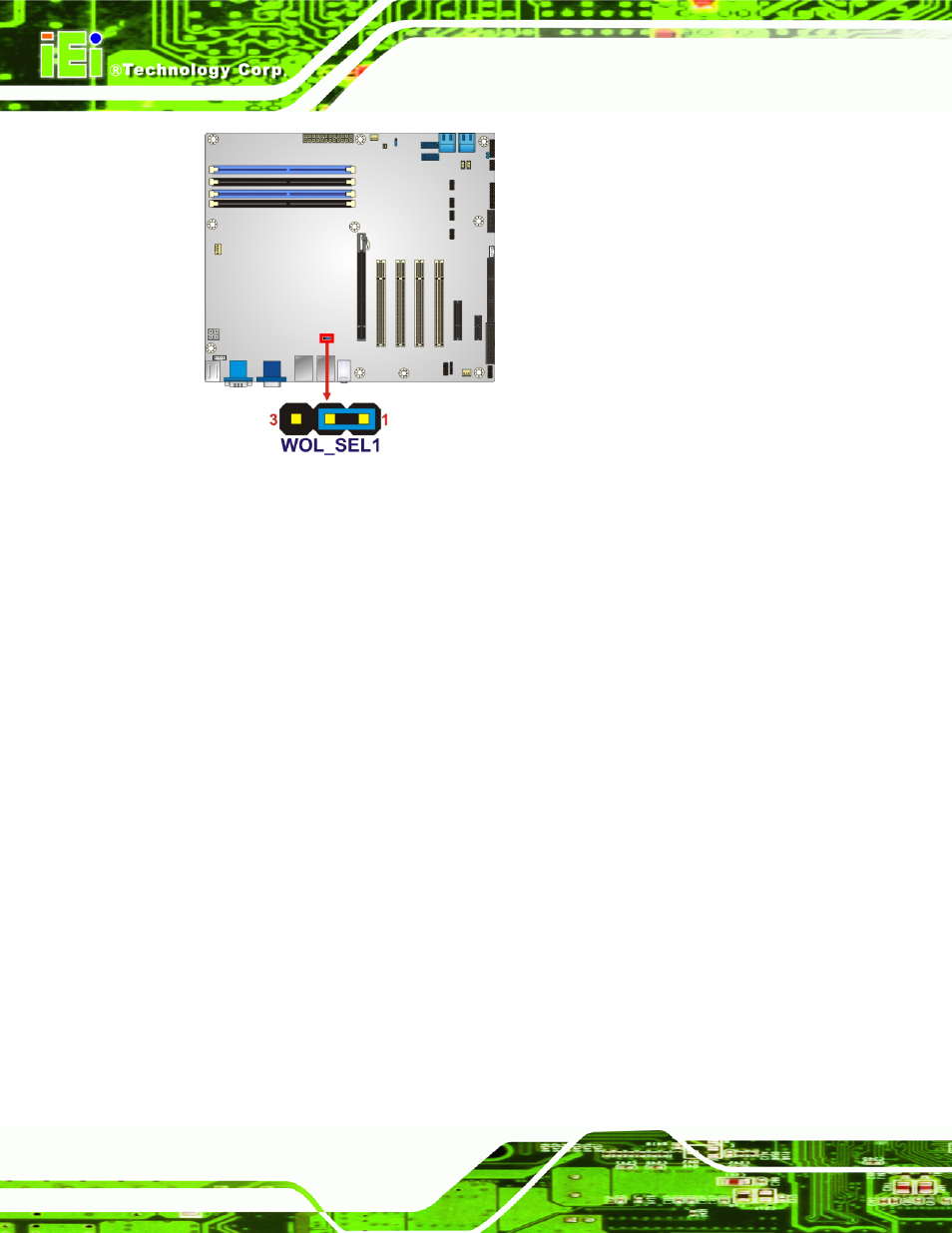 4 internal peripheral device connections, 1 sata drive connection, Nternal | Eripheral, Evice, Onnections | IEI Integration IMBA-Q670 v2.01 User Manual | Page 76 / 219