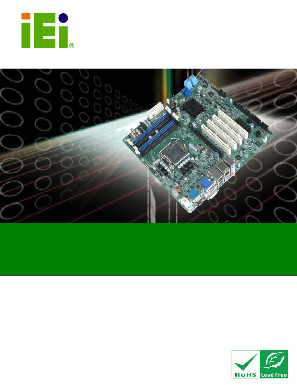 IEI Integration IMBA-Q670 v2.10 User Manual | 219 pages