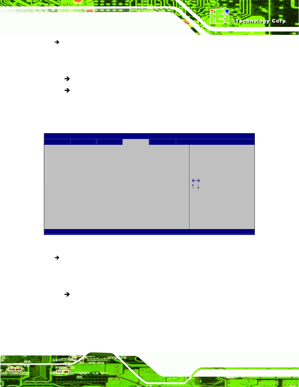 5 boot, Bios menu 23: boot | IEI Integration IMBA-Q670 v2.10 User Manual | Page 127 / 219