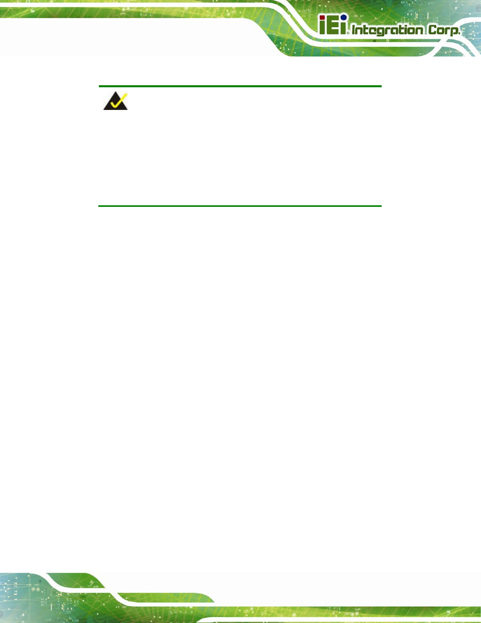 IEI Integration IMBA-Q670 v3.01 User Manual | Page 159 / 222