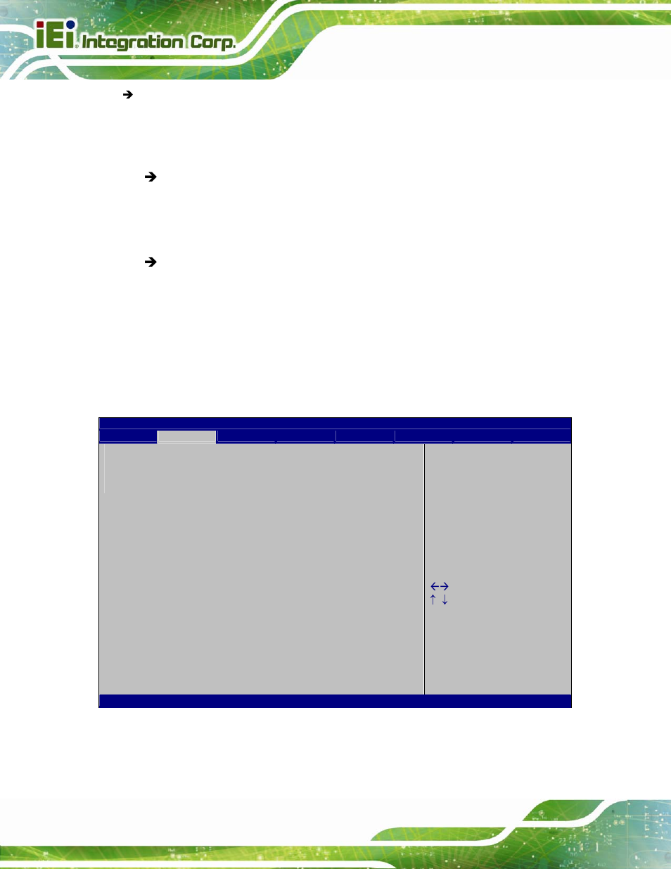 2 rtc wake settings, Bios menu 4: rtc wake settings | IEI Integration IMBA-Q670 v3.01 User Manual | Page 96 / 222