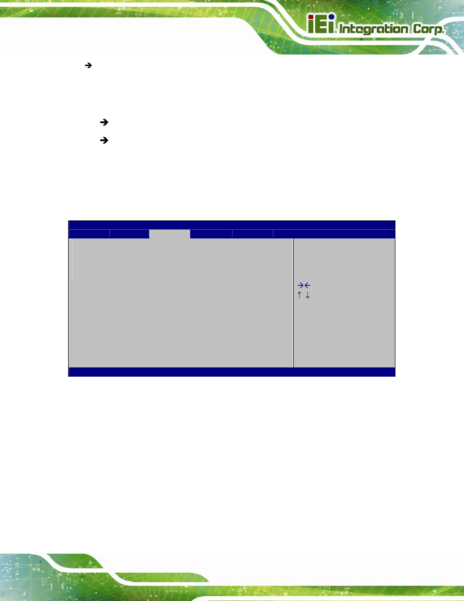 2 system agent (sa) configuration, 1 graphics configuration, Bios menu 22: system agent (sa) configuration | IEI Integration IMBA-Q770 User Manual | Page 118 / 212