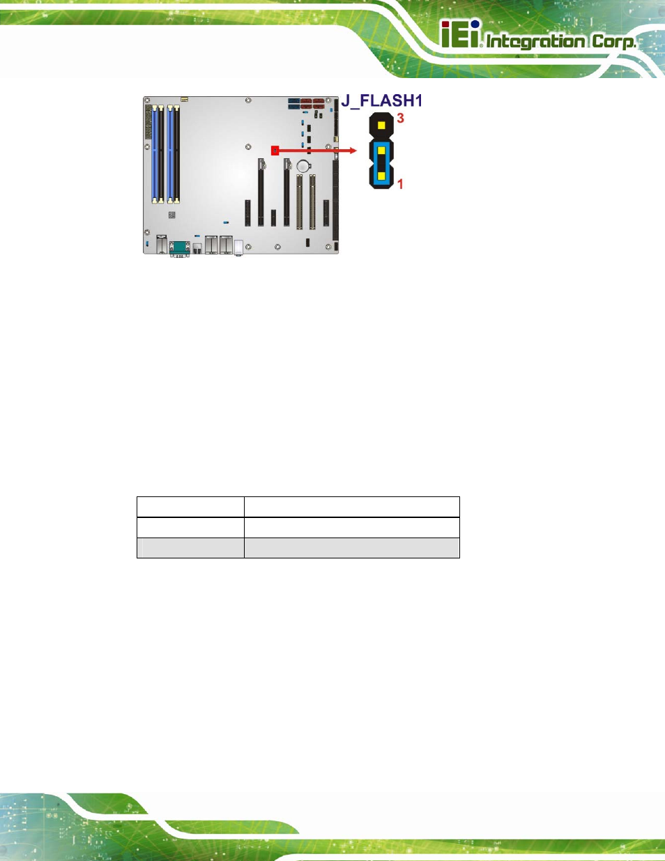 4 usb power select jumpers, Table 4-5: usb power select jumper settings | IEI Integration IMBA-C2160 User Manual | Page 77 / 217