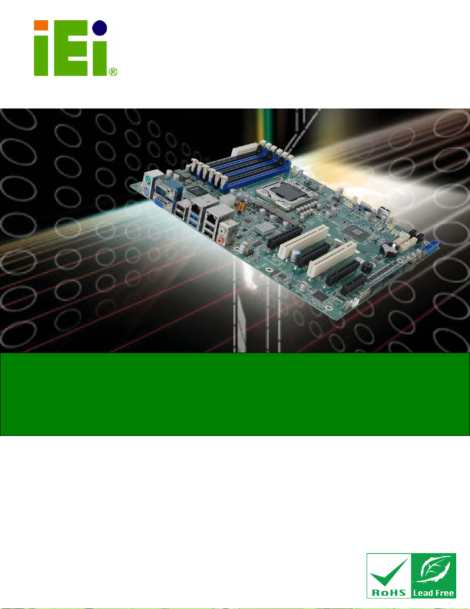 IEI Integration IMBA-C604EN User Manual | 198 pages