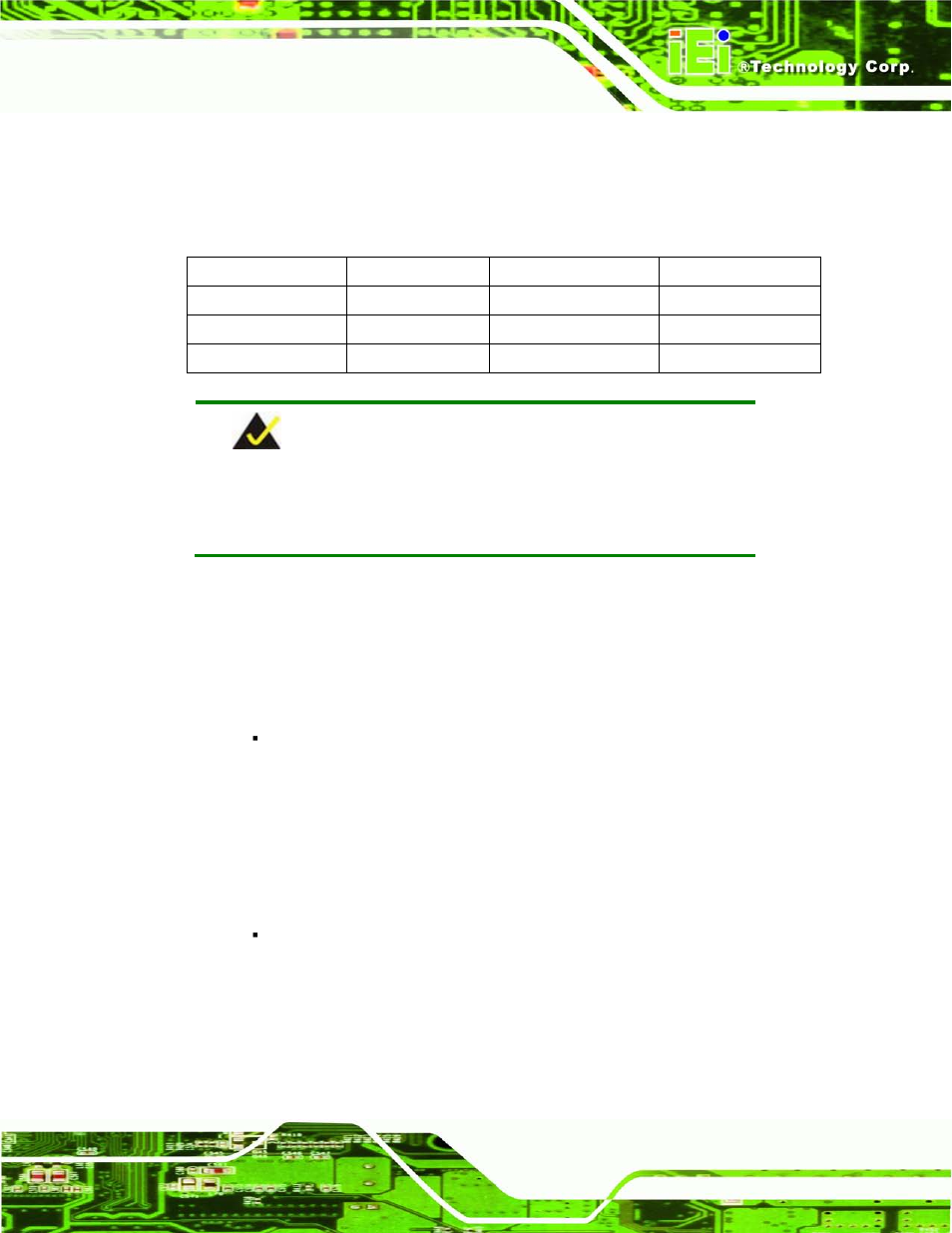 B.1.2 supported operating system | IEI Integration IMBA-C604EN User Manual | Page 150 / 198