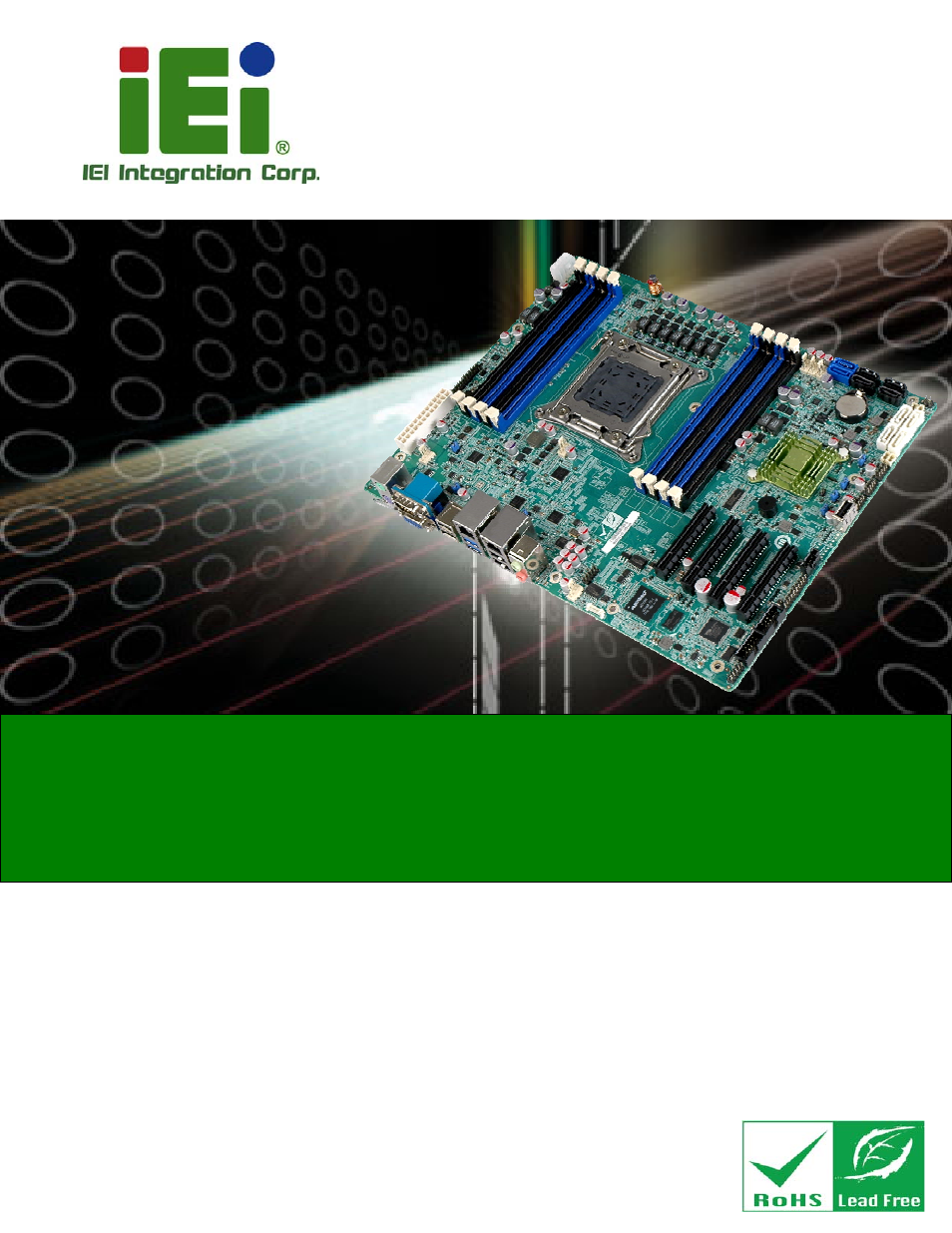 IEI Integration IMBA-C604EP User Manual | 212 pages
