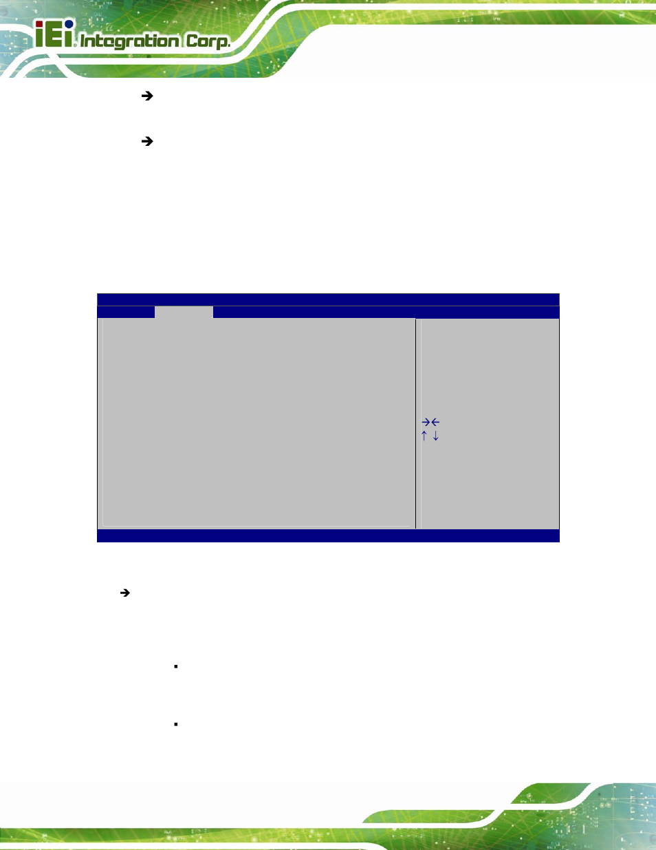9 f81866 h/w monitor, Bios menu 12: f81866 h/w monitor | IEI Integration IMBA-C604EP User Manual | Page 100 / 212