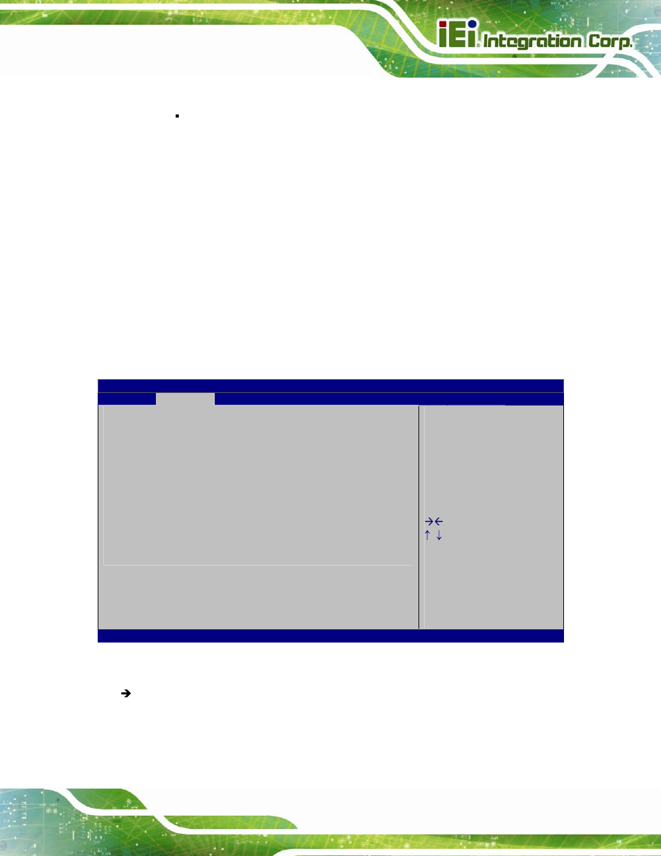 1 smart fan mode configuration, Bios menu 13: smart fan mode configuration | IEI Integration IMBA-C604EP User Manual | Page 101 / 212