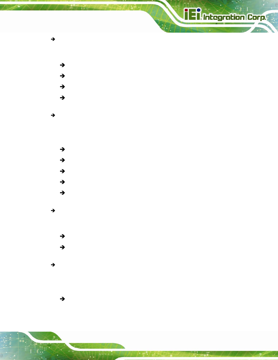 IEI Integration IMBA-C604EP User Manual | Page 103 / 212