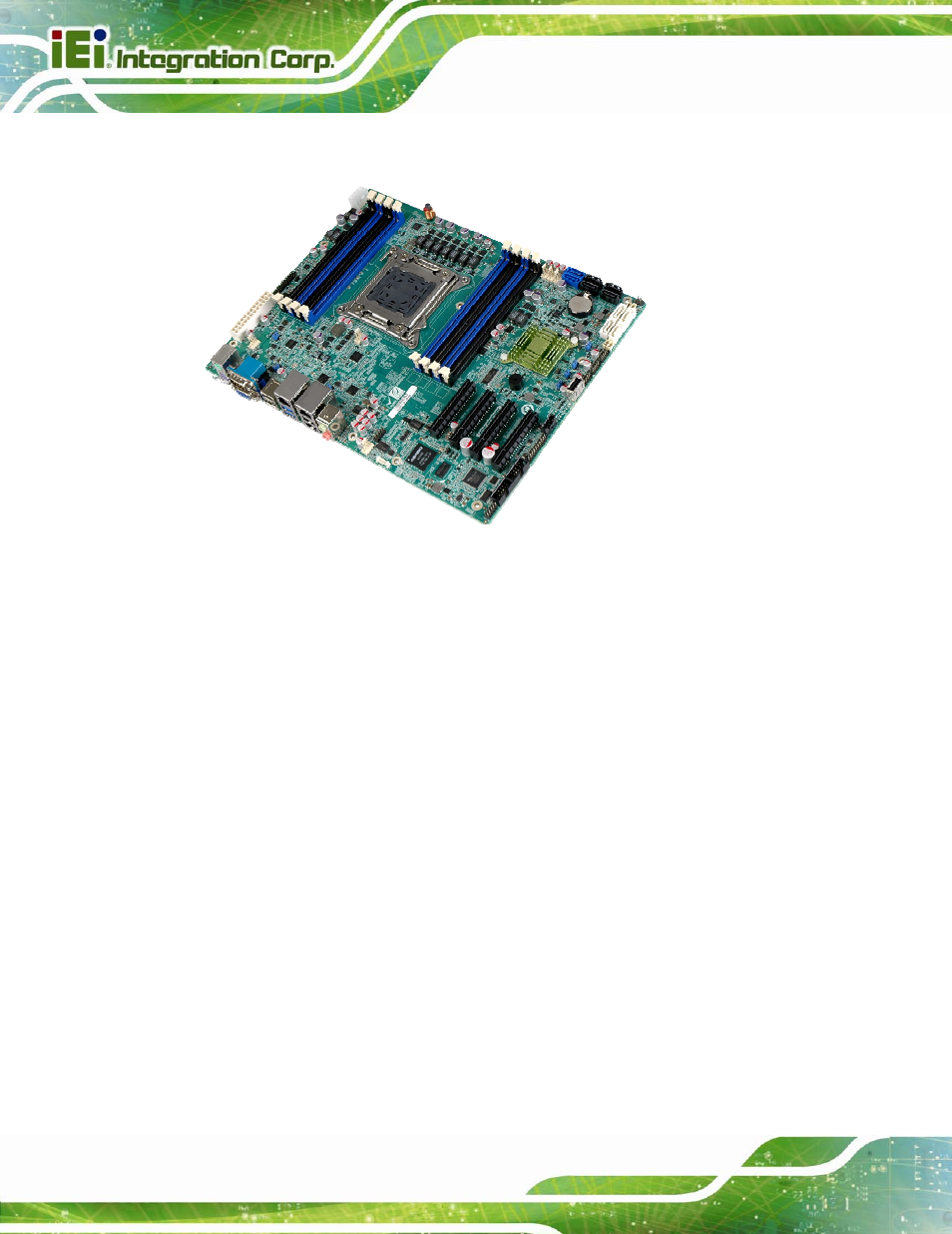 1 introduction, Ntroduction, Figure 1-1: imba-c604ep | IEI Integration IMBA-C604EP User Manual | Page 18 / 212