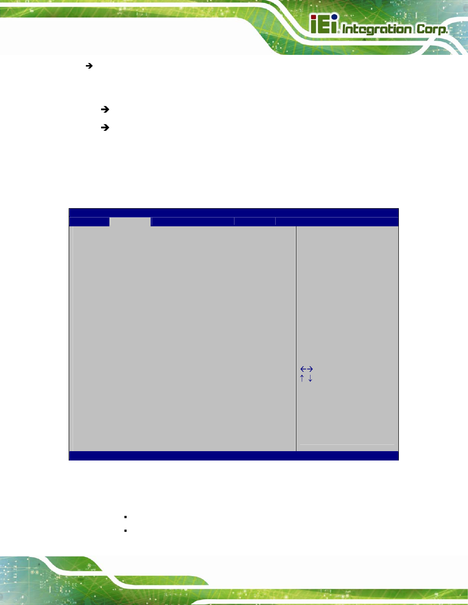4 cpu information | IEI Integration IMBA-Q870-i2 User Manual | Page 111 / 230
