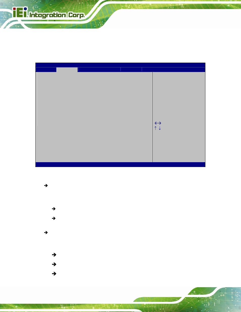 5 sata configuration | IEI Integration IMBA-Q870-i2 User Manual | Page 114 / 230