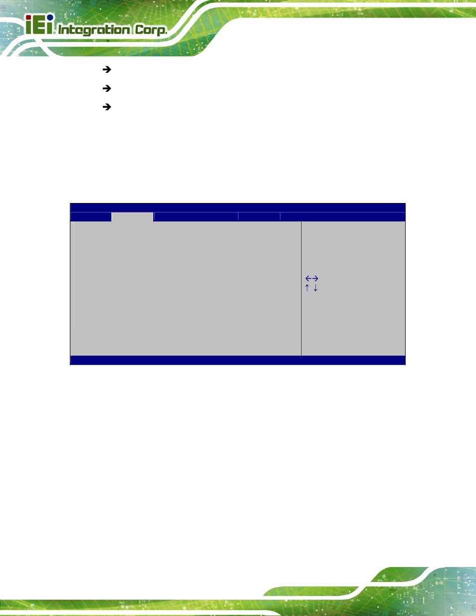 9 f81866 super io configuration | IEI Integration IMBA-Q870-i2 User Manual | Page 118 / 230