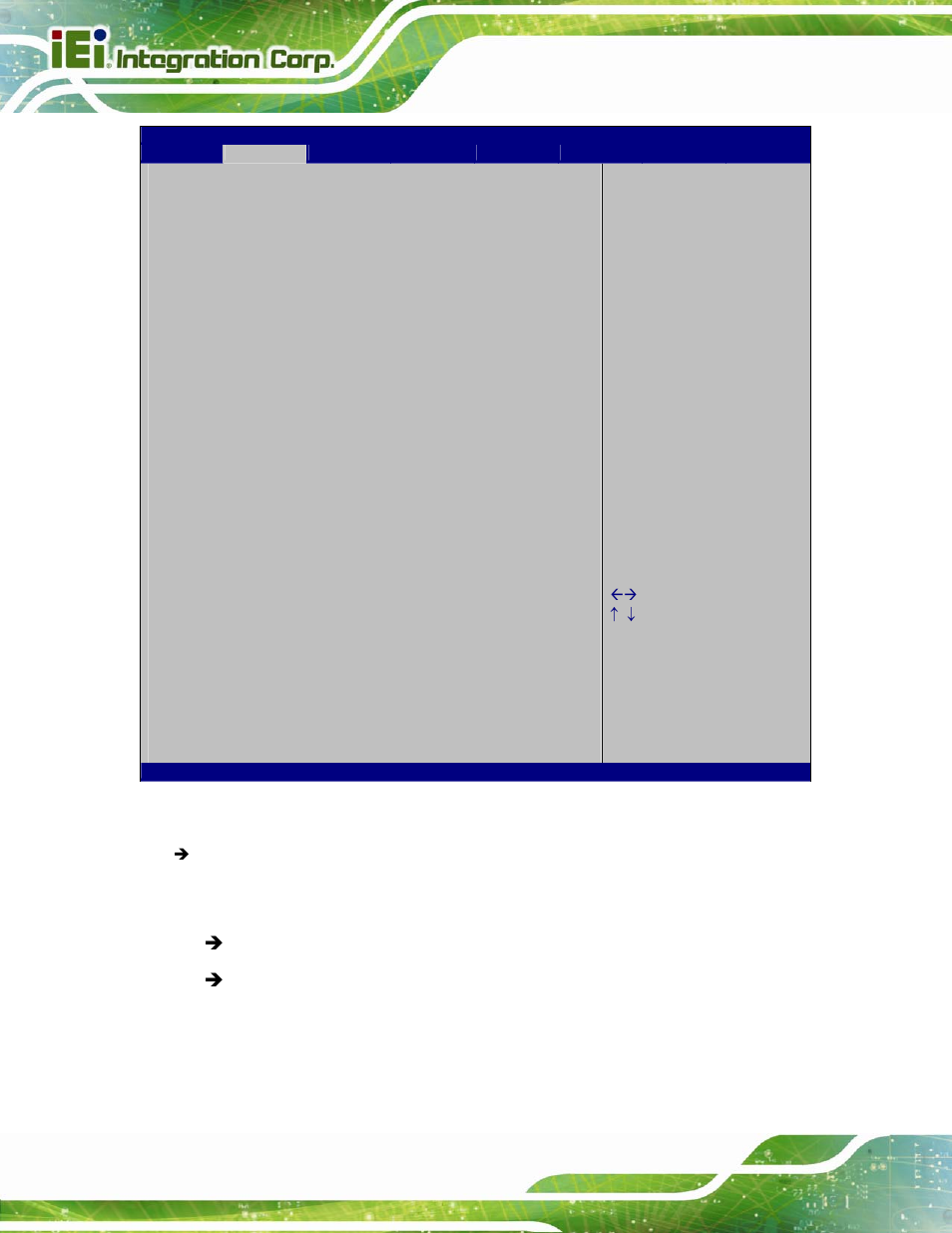 IEI Integration IMBA-Q870-i2 User Manual | Page 130 / 230