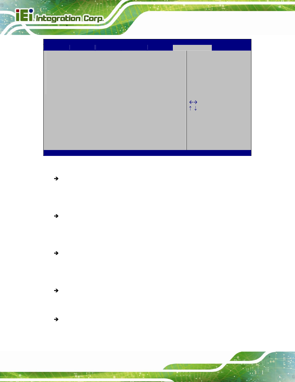 IEI Integration IMBA-Q870-i2 User Manual | Page 146 / 230