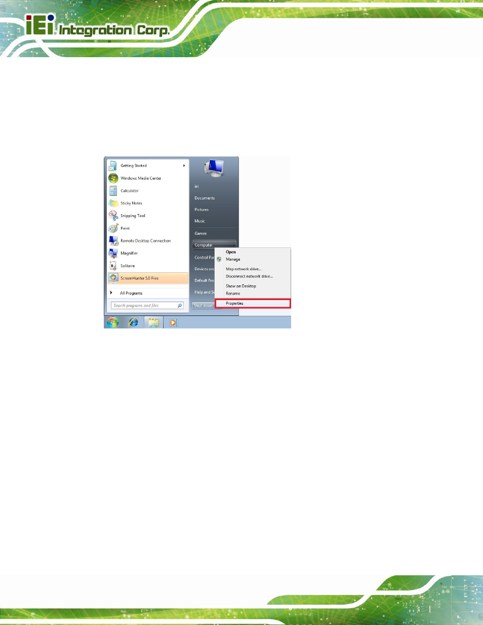 5 lan driver installation | IEI Integration IMBA-Q870-i2 User Manual | Page 156 / 230
