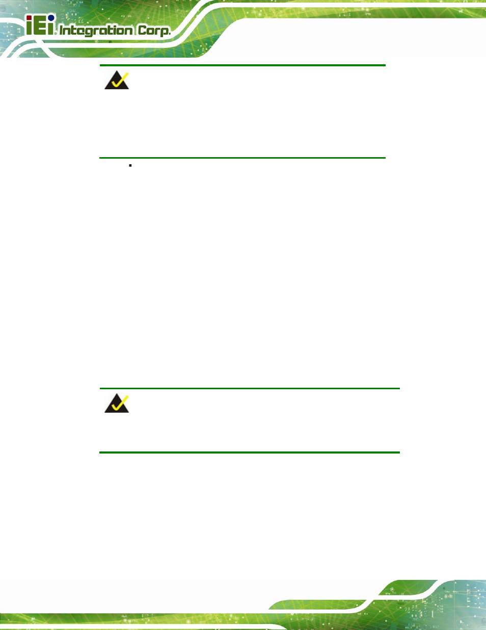 B.2 setup procedure for windows | IEI Integration IMBA-Q870-i2 User Manual | Page 178 / 230