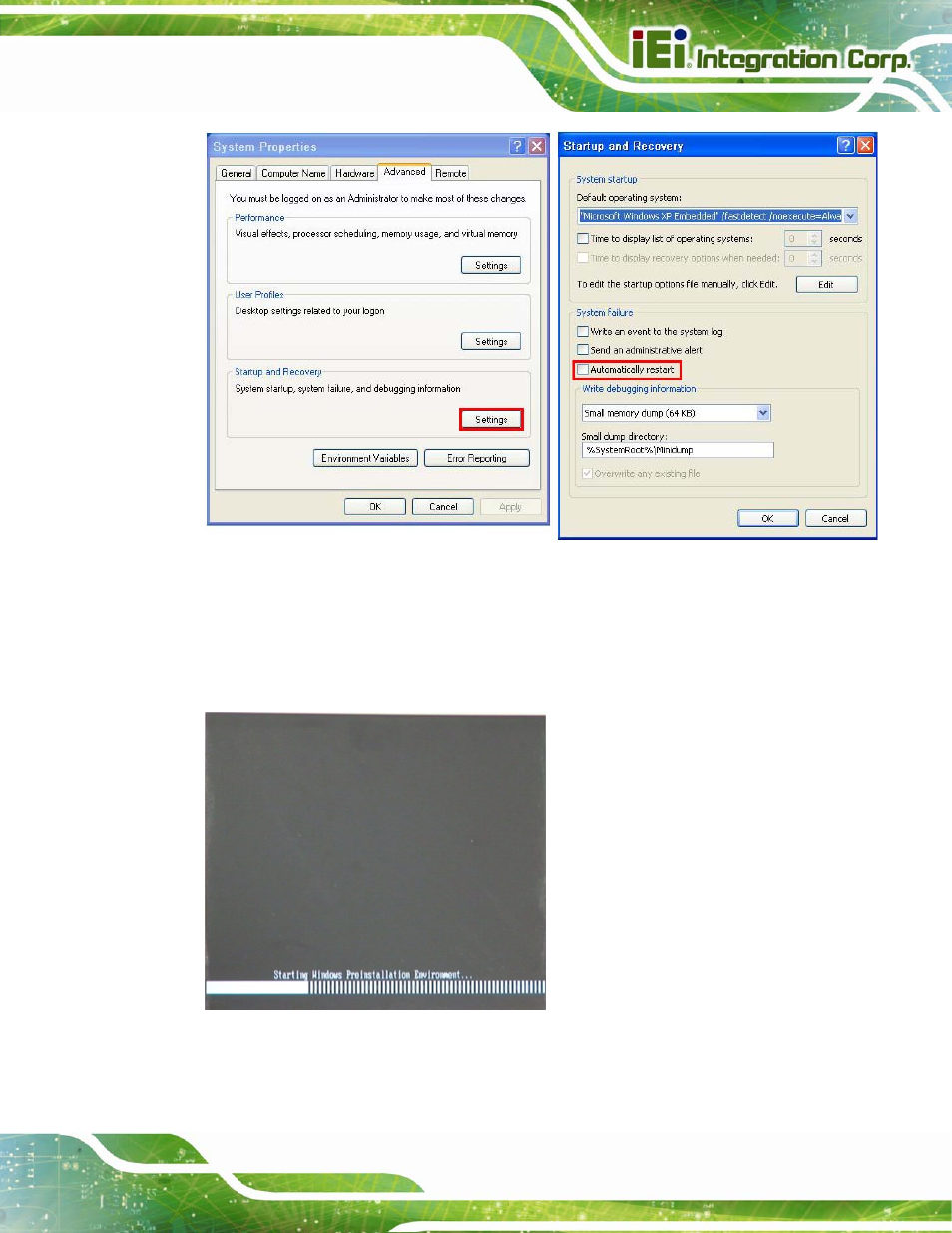 IEI Integration IMBA-Q870-i2 User Manual | Page 193 / 230