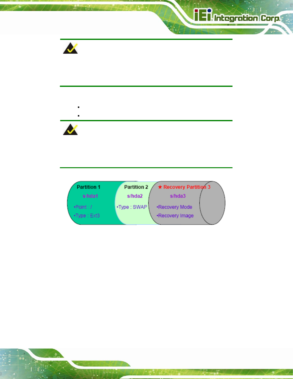 IEI Integration IMBA-Q870-i2 User Manual | Page 197 / 230