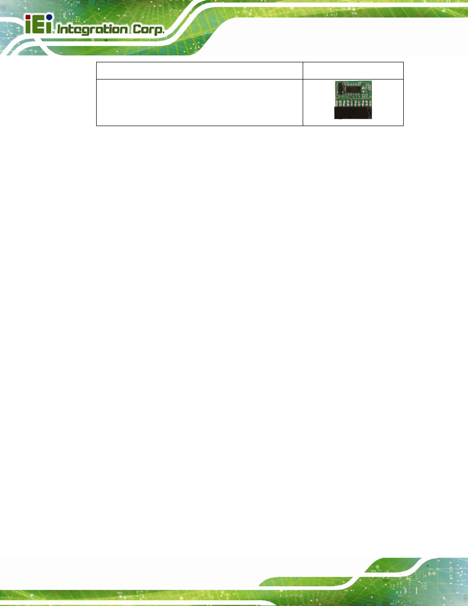 IEI Integration IMBA-Q870-i2 User Manual | Page 32 / 230