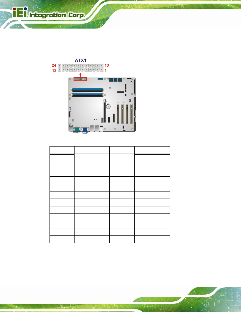 IEI Integration IMBA-Q870-i2 User Manual | Page 38 / 230