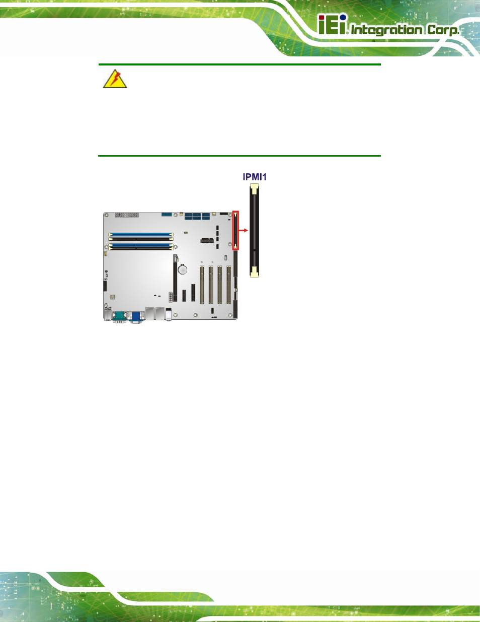 14 keyboard and mouse connector | IEI Integration IMBA-Q870-i2 User Manual | Page 49 / 230