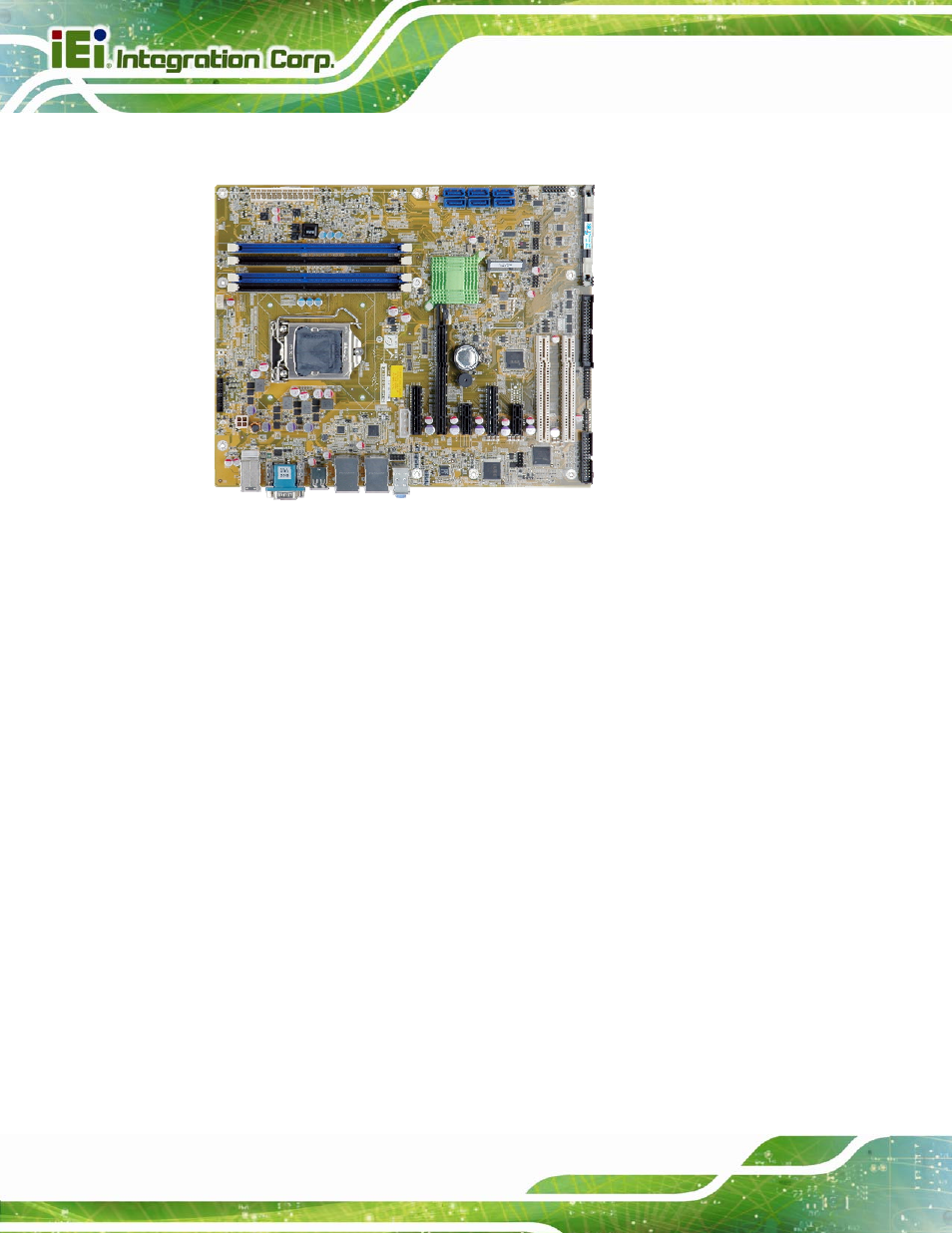 1 introduction, Ntroduction, Figure 1-1: imba-c2260-i2 | IEI Integration IMBA-C2260-i2 User Manual | Page 19 / 227