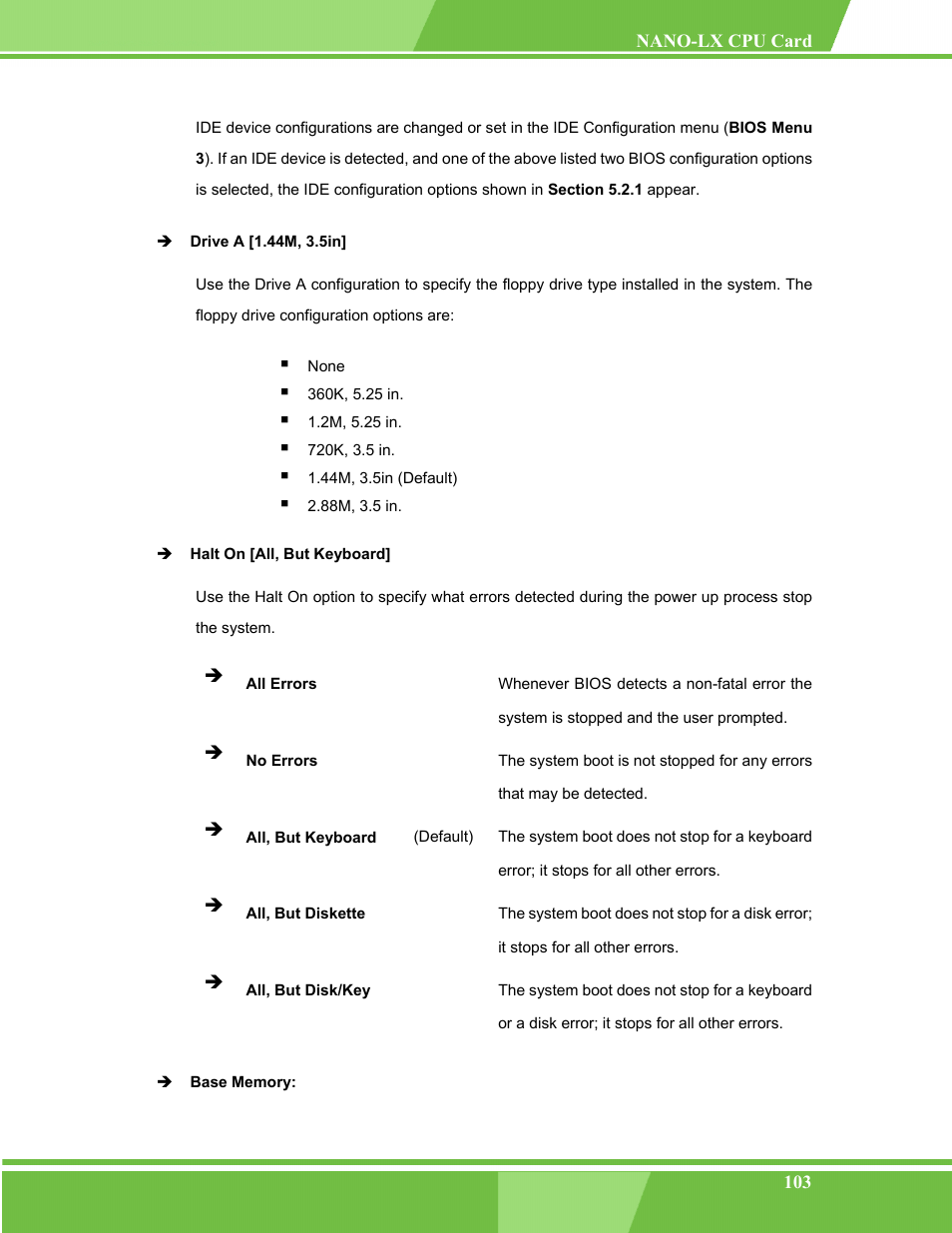 IEI Integration NANO-LX v1.00 User Manual | Page 103 / 211