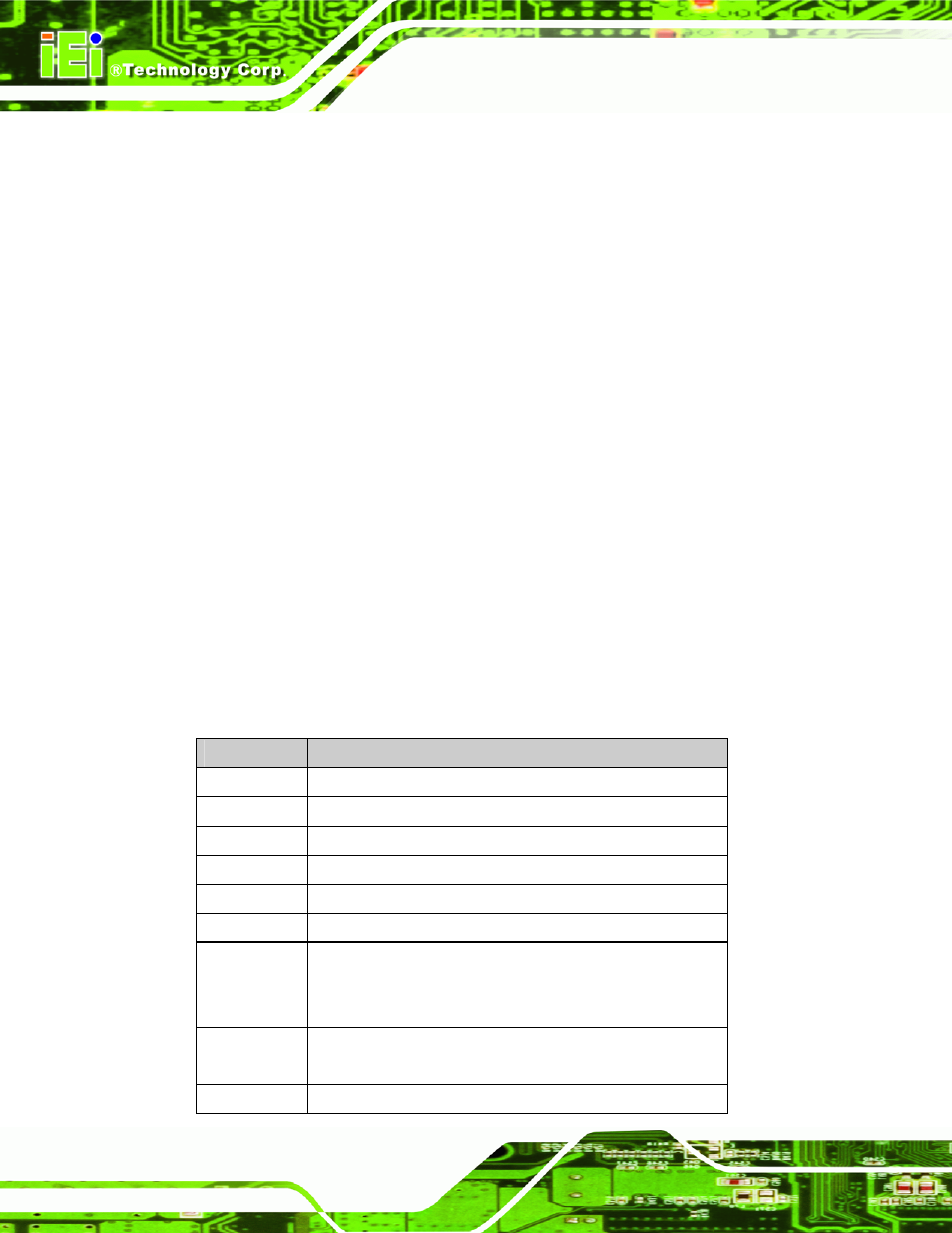 1 introduction, 1 starting setup, 2 using setup | Ntroduction | IEI Integration NANO-LX v1.10 User Manual | Page 116 / 232