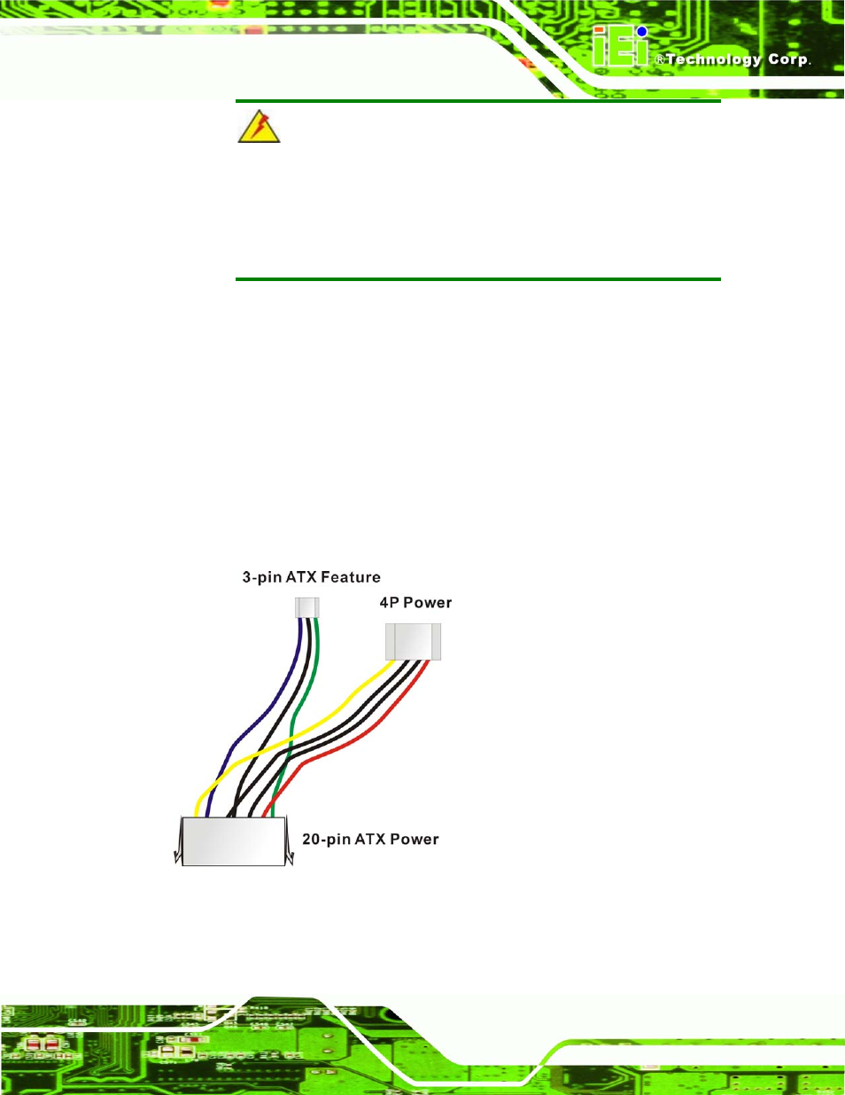 IEI Integration NANO-LX v1.10 User Manual | Page 227 / 232