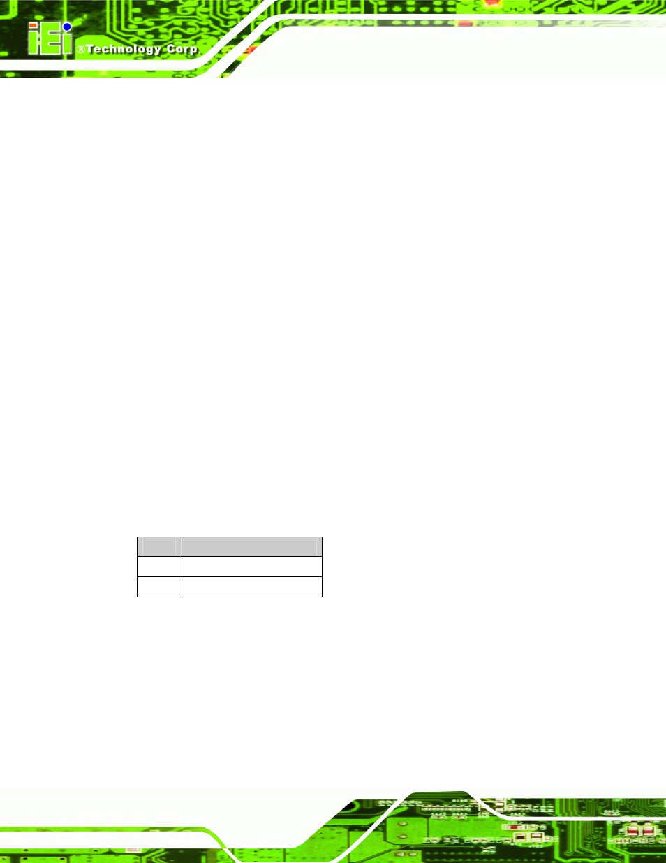 4 at/atx power mode select jumper, 5 pc/104-plus vio voltage select jumper, Table 5-5: jp4 jumper settings | IEI Integration NANO-LX v1.10 User Manual | Page 98 / 232