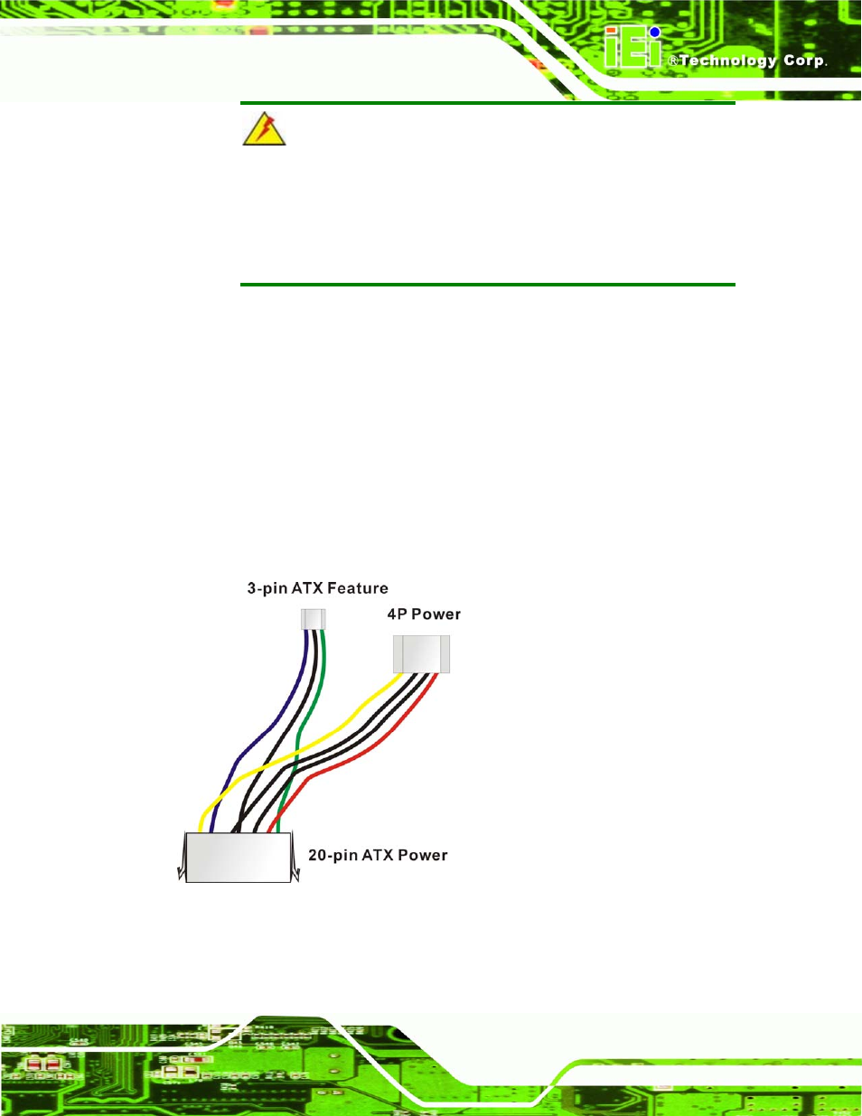IEI Integration NANO-LX v1.21 User Manual | Page 190 / 192
