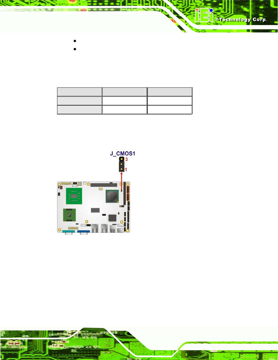 4 com 2 function select jumper | IEI Integration NANO-945GSE v1.01 User Manual | Page 103 / 223