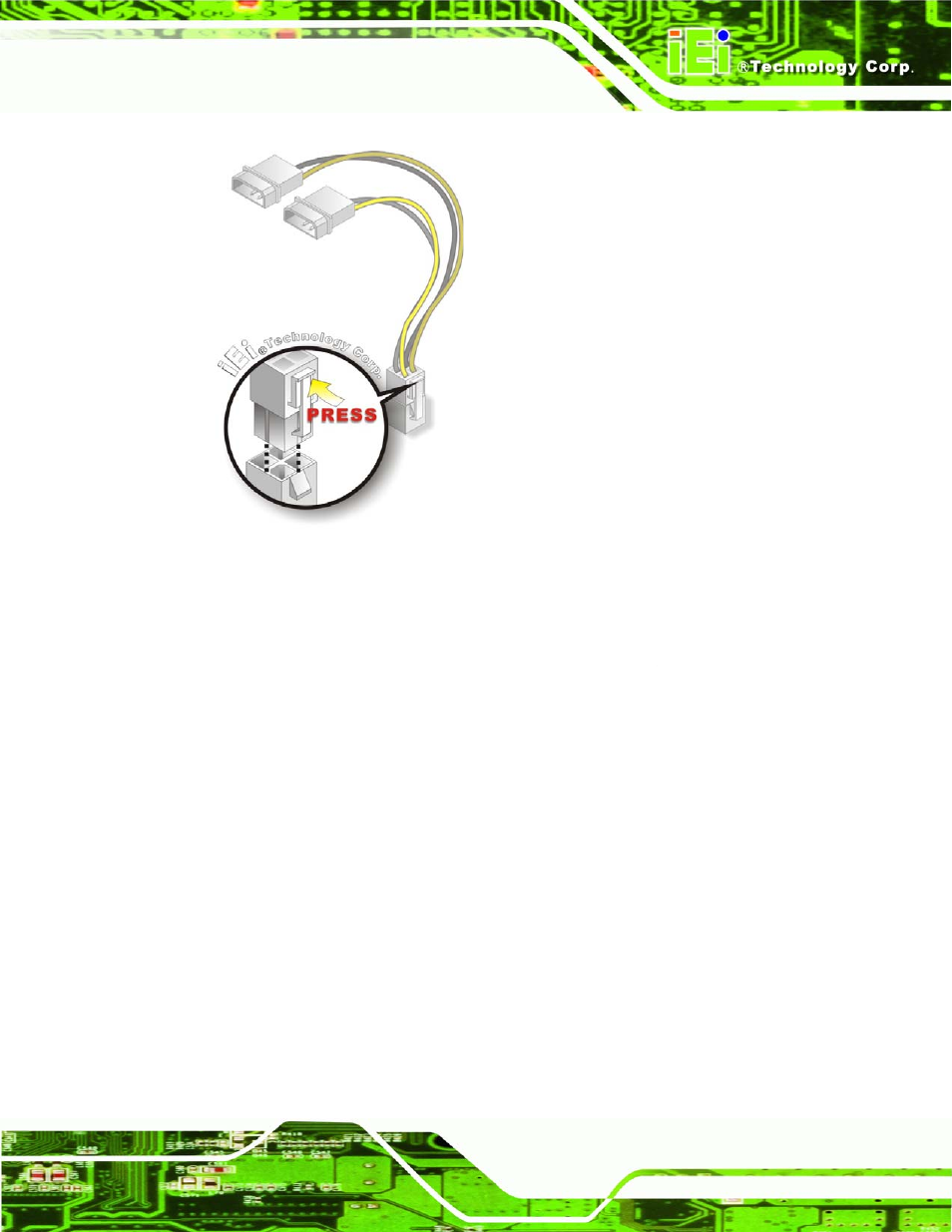 IEI Integration NANO-945GSE v1.01 User Manual | Page 111 / 223