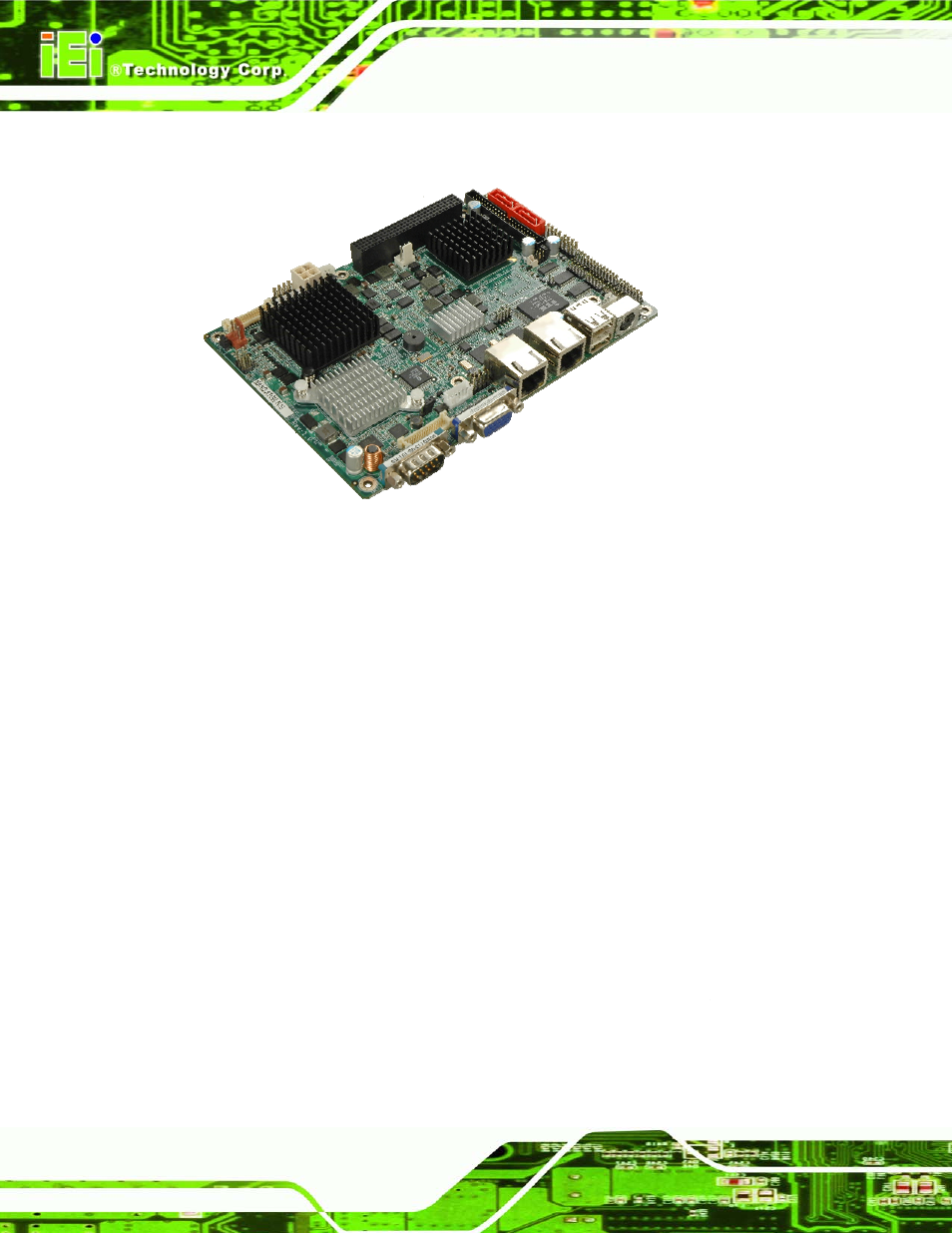 1 overview, 1 nano-945gse introduction, 2 nano-945gse overview | 1 nano-945gse overview photo | IEI Integration NANO-945GSE v1.01 User Manual | Page 22 / 223