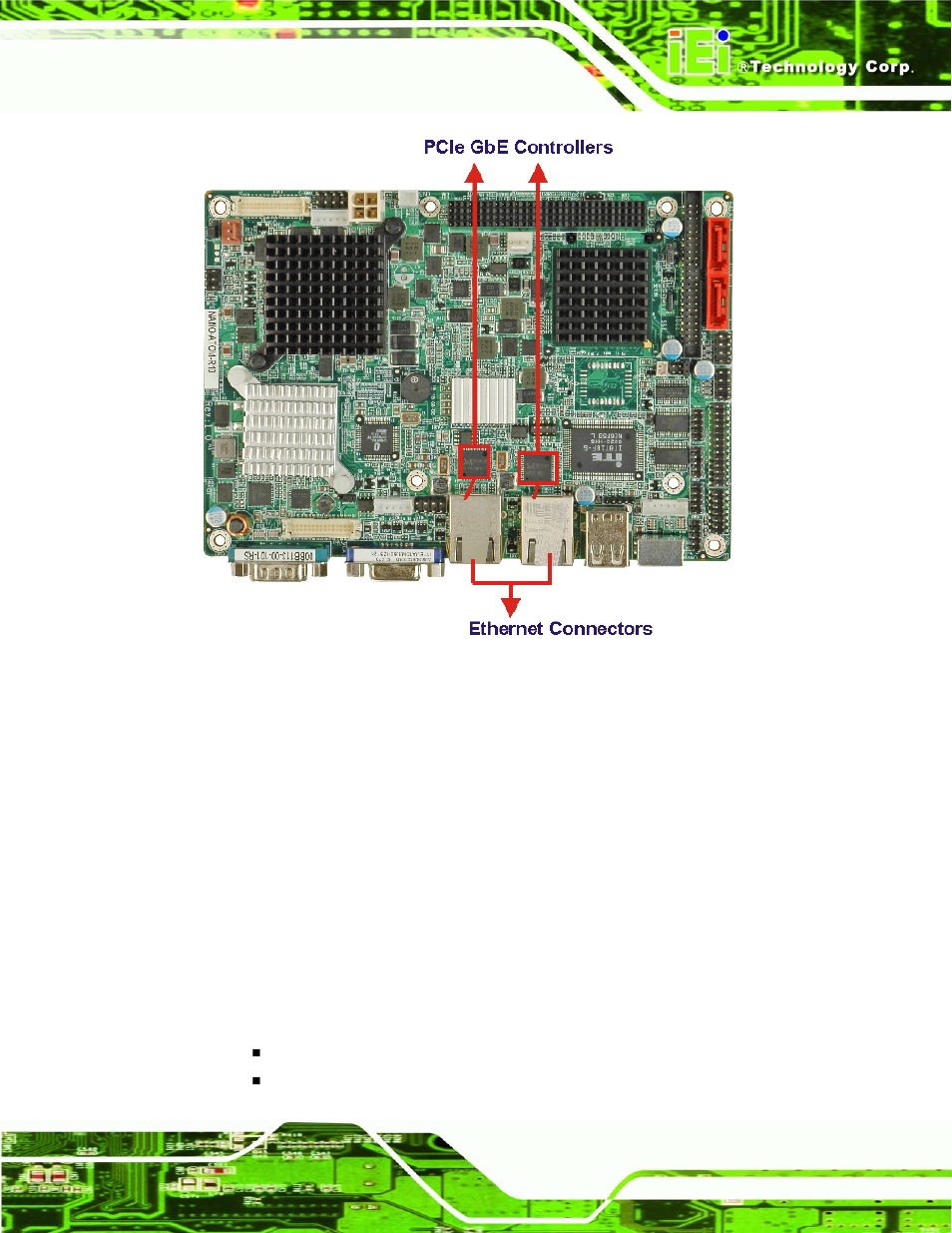 IEI Integration NANO-945GSE v1.01 User Manual | Page 43 / 223