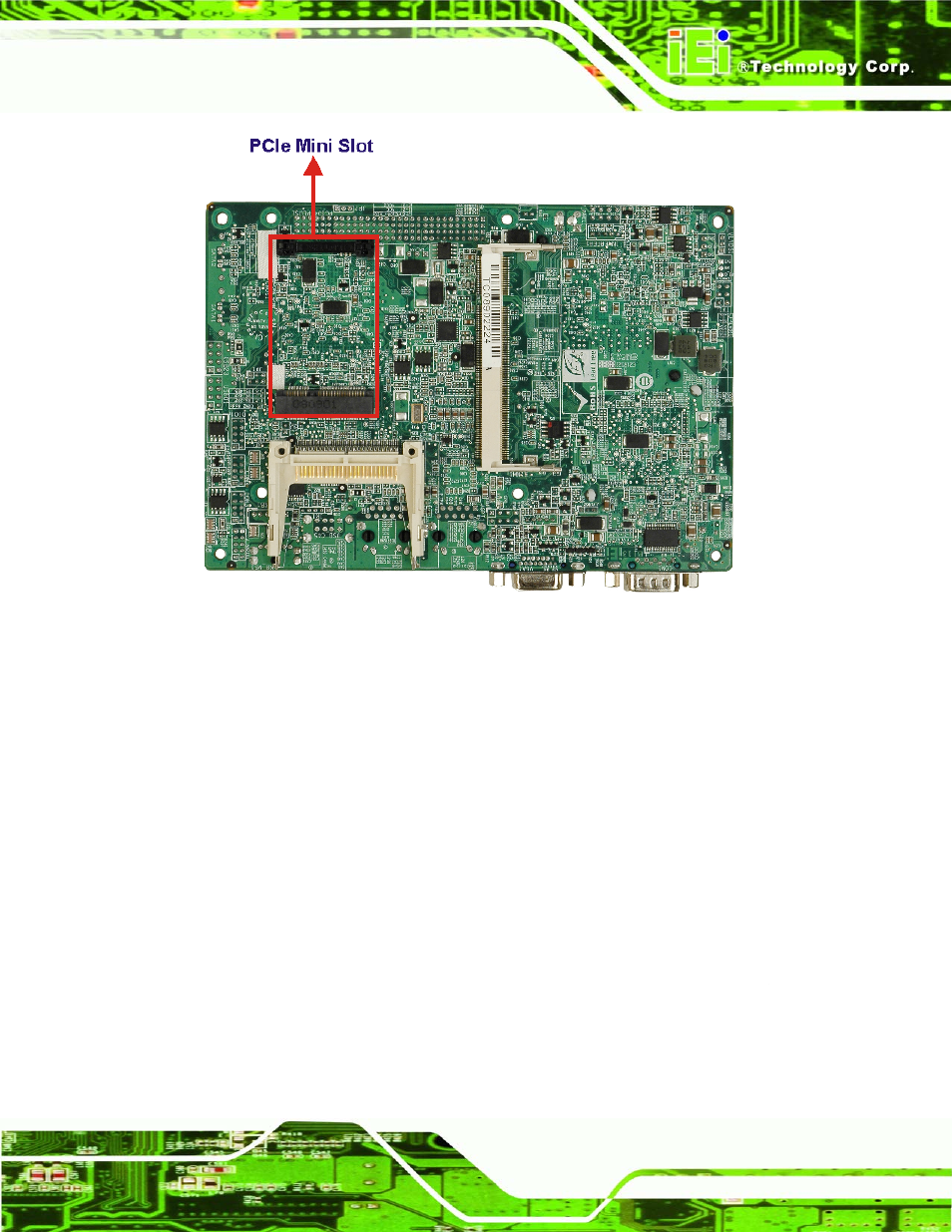 7 intel® ich7-m real time clock, 8 intel® ich7-m sata controller | IEI Integration NANO-945GSE v1.01 User Manual | Page 45 / 223