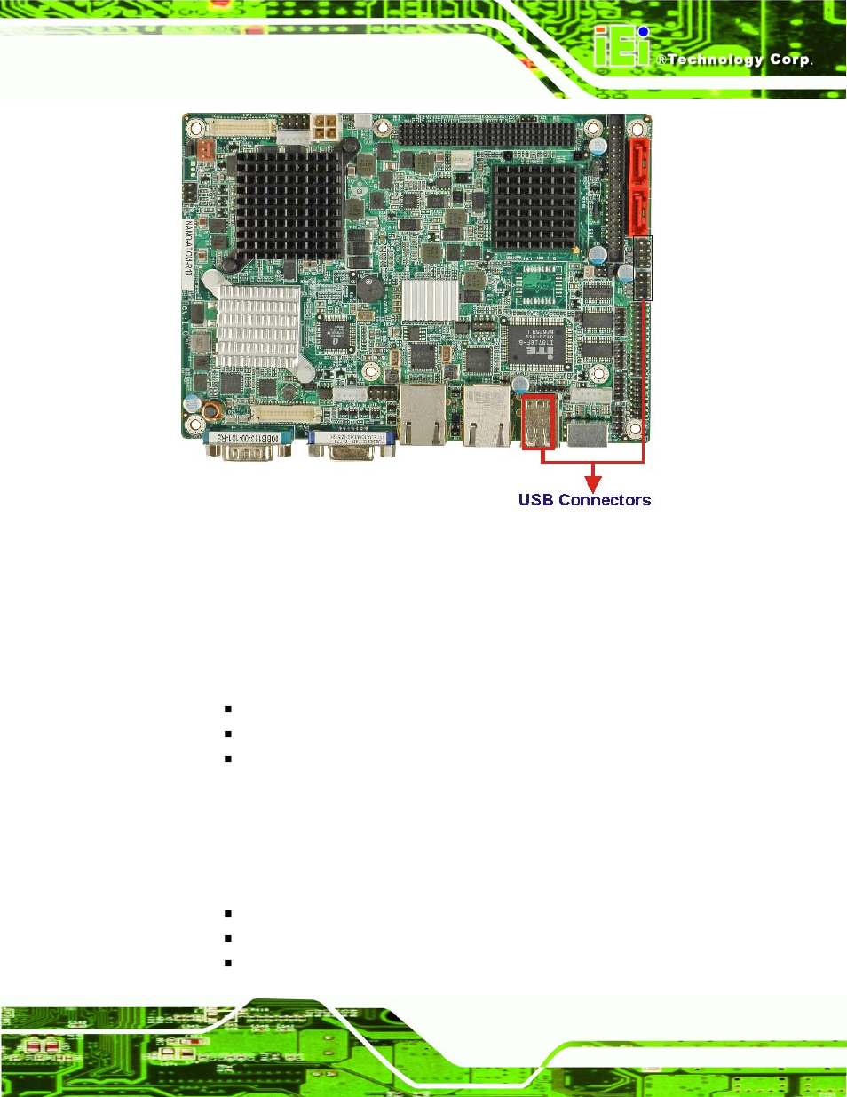 6 lpc bus components, 1 lpc bus overview, 2 bios chipset | IEI Integration NANO-945GSE v1.01 User Manual | Page 47 / 223