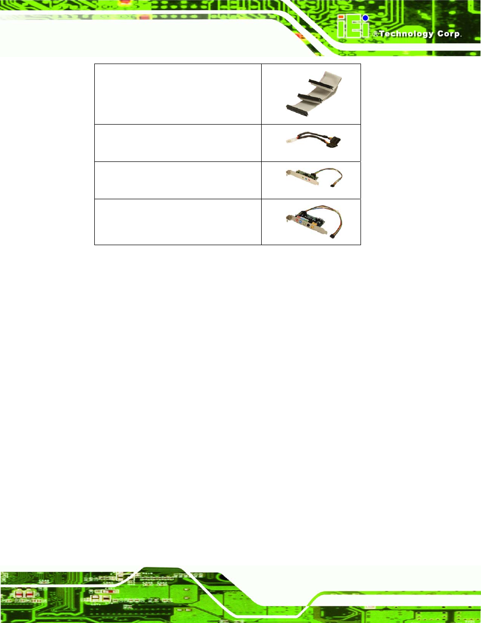 IEI Integration NANO-945GSE v1.01 User Manual | Page 57 / 223