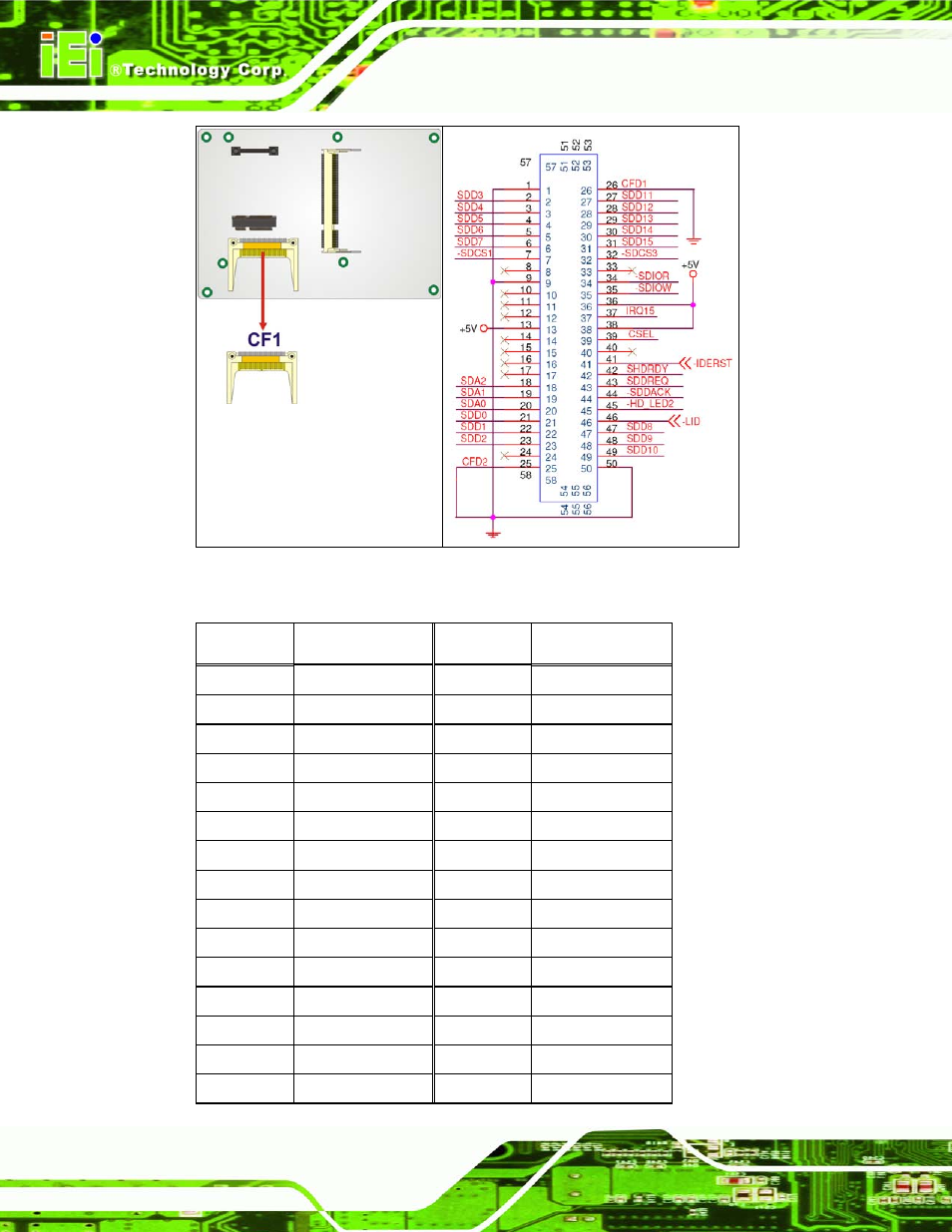 IEI Integration NANO-945GSE v1.01 User Manual | Page 68 / 223